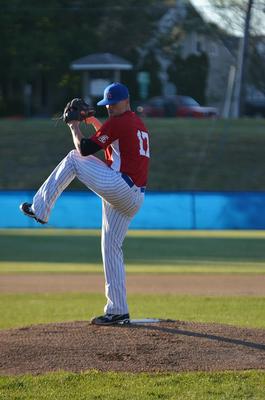 Chatham Back on Road to Face Red Sox
